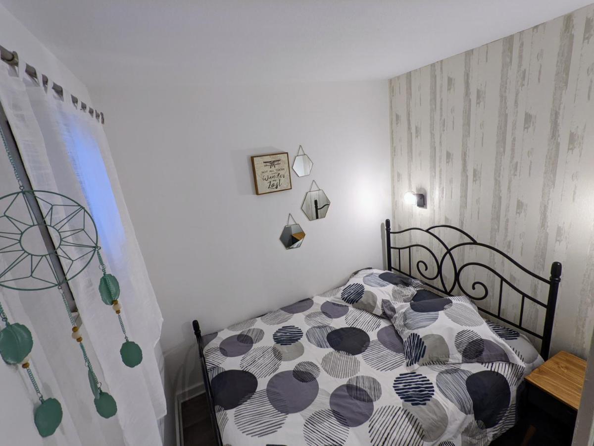 Lovely Holiday Cocoon In Cannes Luaran gambar