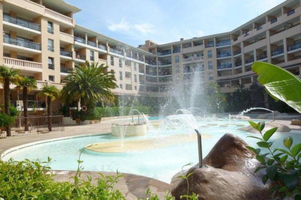 Lovely Holiday Cocoon In Cannes Luaran gambar