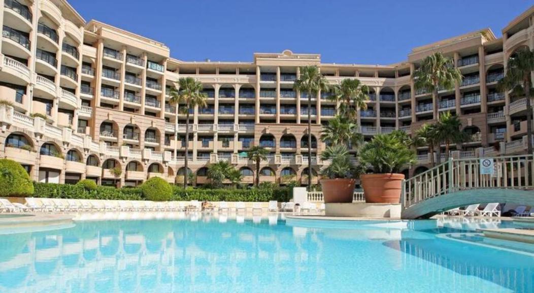 Lovely Holiday Cocoon In Cannes Luaran gambar